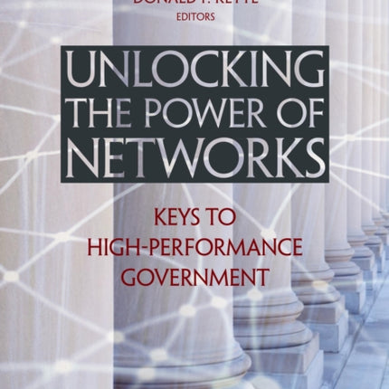 Unlocking the Power of Networks Keys to