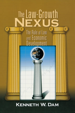 The LawGrowth Nexus The Rule of Law and Economic