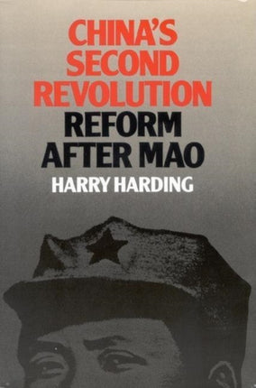 Chinas Second Revolution
