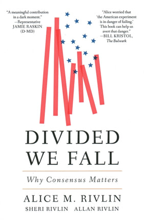 Divided We Fall: Why Consensus Matters