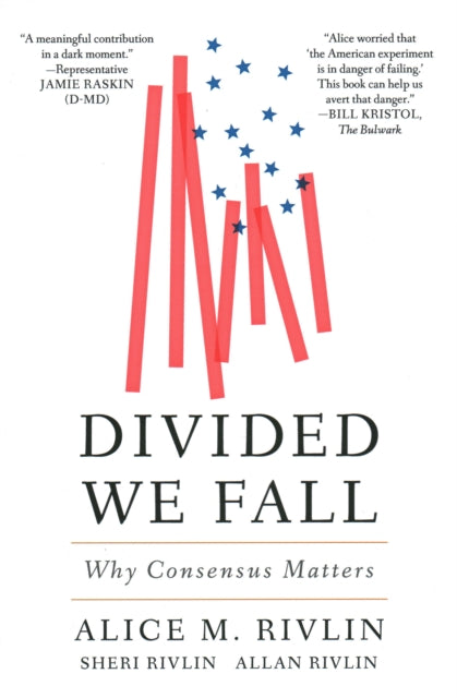 Divided We Fall: Why Consensus Matters