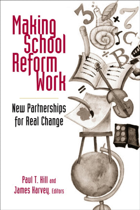 Private Institutions Public School Reform New