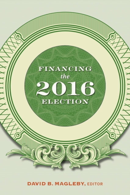 Financing the 2016 Election