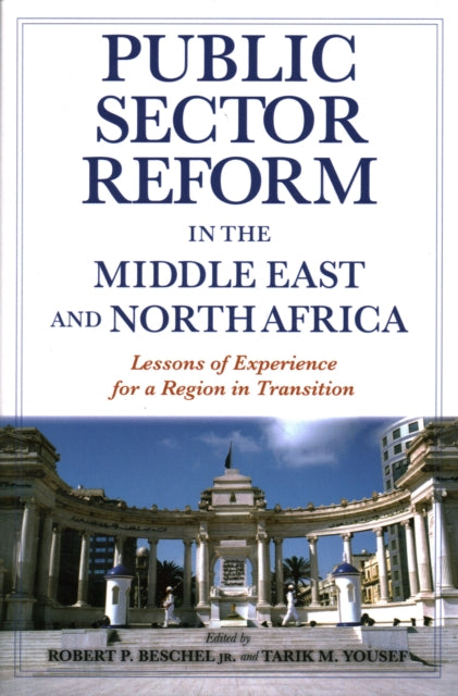 Public Sector Reform in the Middle East and North