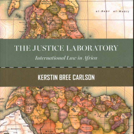 The Justice Laboratory