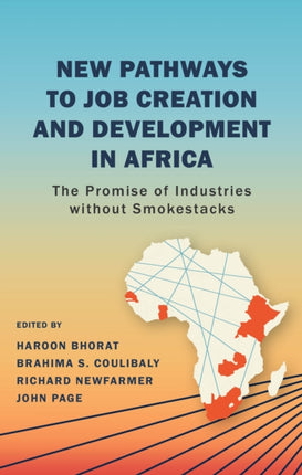 New Pathways to Job Creation and Development in
