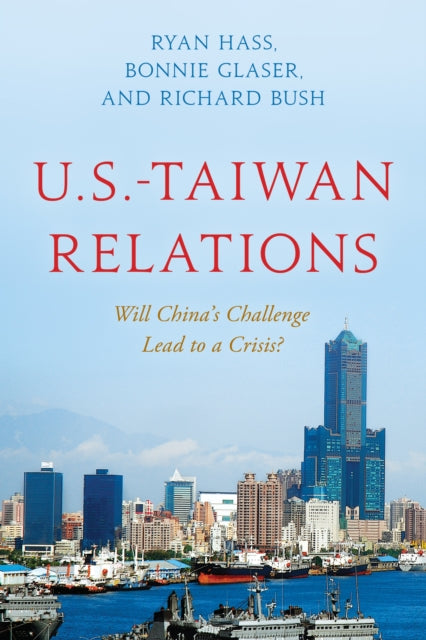 U.S.Taiwan Relations