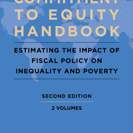 Commitment to Equity Handbook