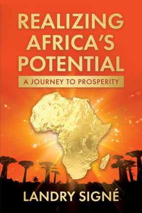 Realizing Africas Potential