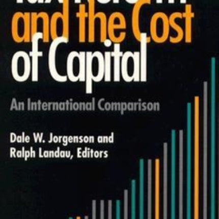 Tax Reform and the Cost of Capital