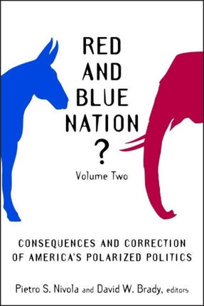 Red and Blue Nation