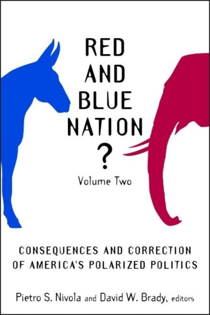 Red and Blue Nation