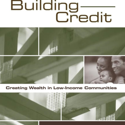 Building Assets Building Credit