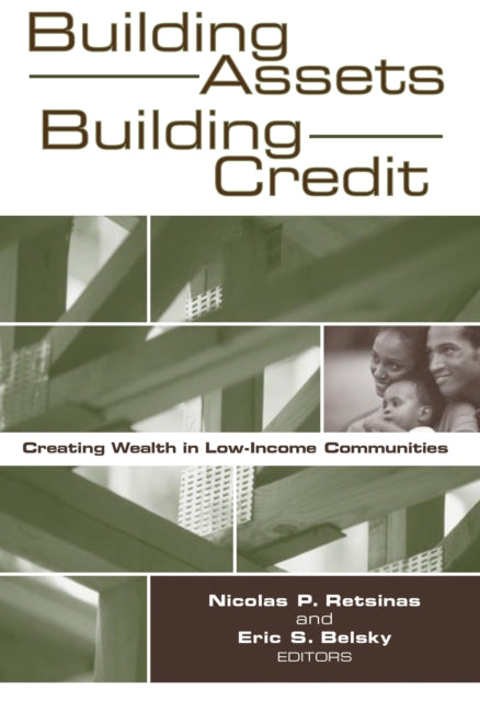 Building Assets Building Credit
