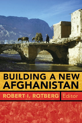 Building a New Afghanistan