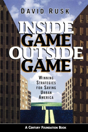 Inside GameOutside Game