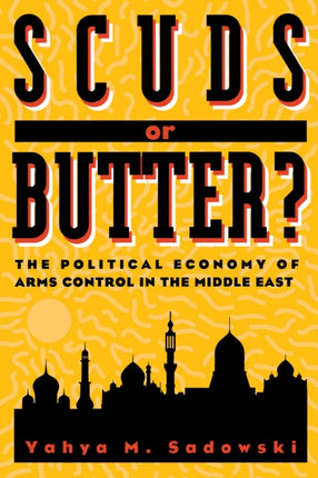 Scuds or Butter