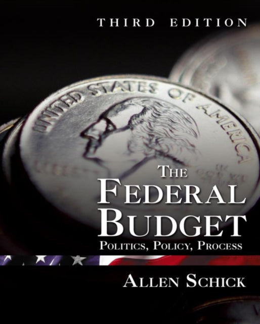 The Federal Budget