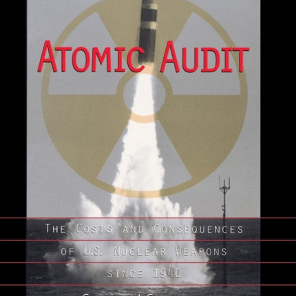 Atomic Audit