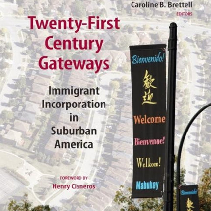 TwentyFirst Century Gateways