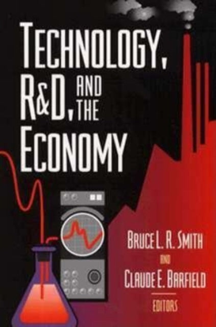 Technology R  D and the Economy
