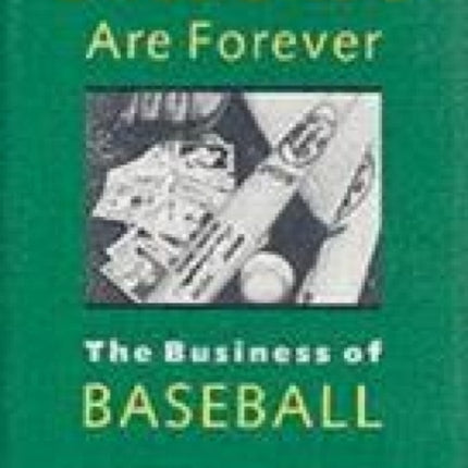 Diamonds Are Forever