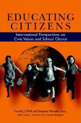 Educating Citizens International Perspectives on
