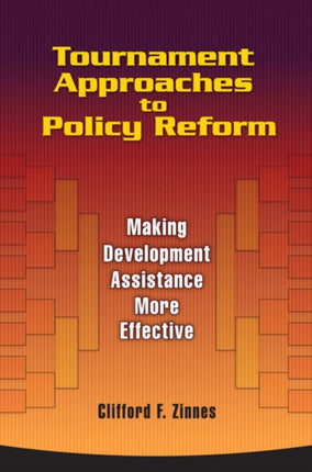 Tournament Approaches to Policy Reform Making