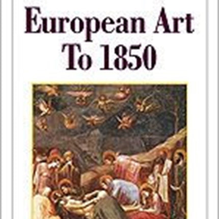 European Art to 1850 International Encyclopedia