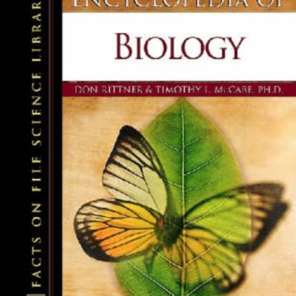 Encyclopedia of Biology