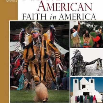 Native American Faith in America