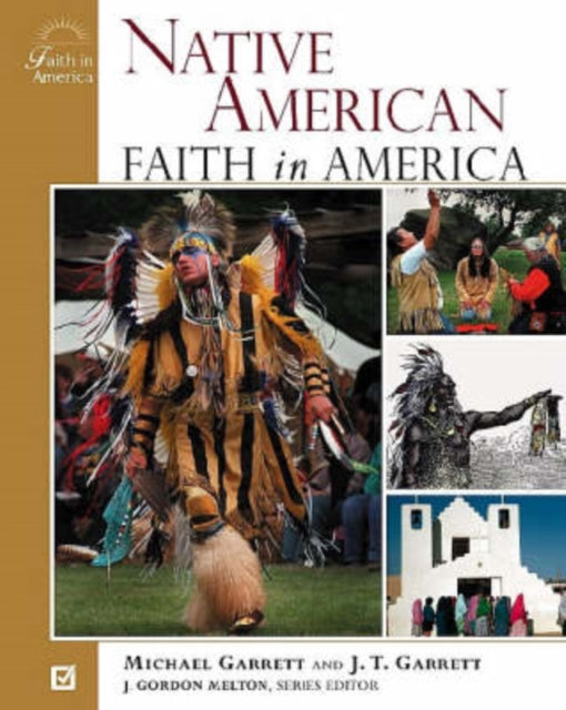 Native American Faith in America