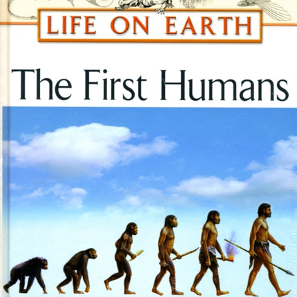 The First Humans