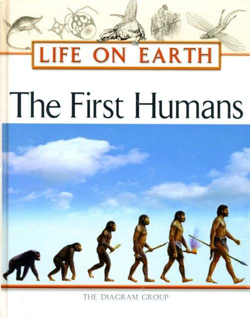 The First Humans