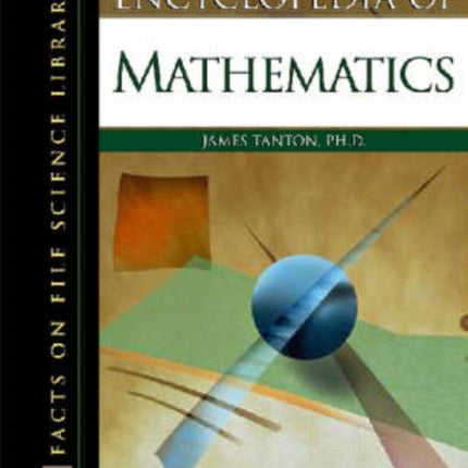 Encyclopedia of Mathematics