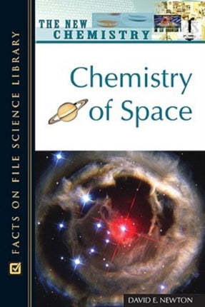 Chemistry of Space New Chemistry
