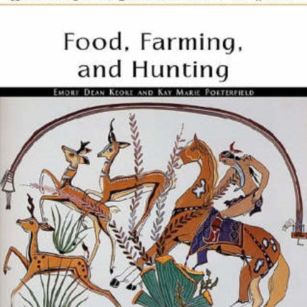 Food Farming and Hunting American Indian