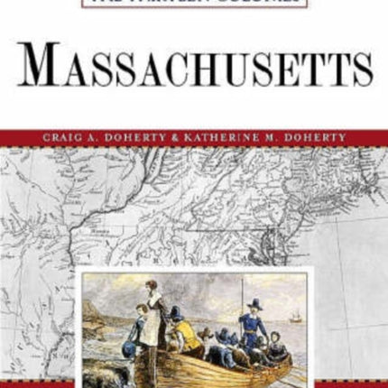 Massachusetts Thirteen Colonies