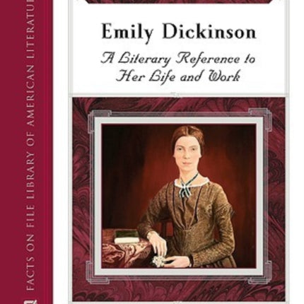 Critical Companion to Emily Dickinson