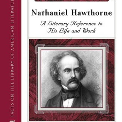 Critical Companion to Nathaniel Hawthorne