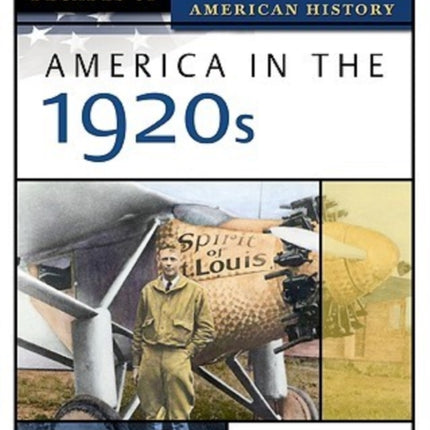 America in the 1920s