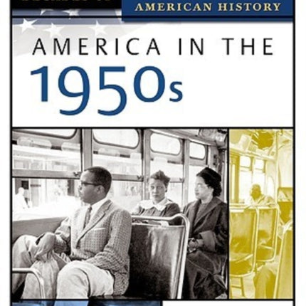 America in the 1950s
