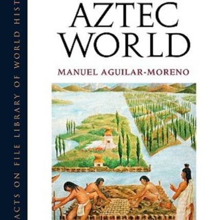 Handbook to Life in the Aztec World