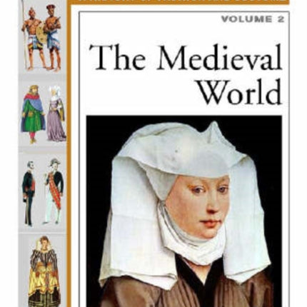 The Medieval World Volume 1 History of Fashion  Costume 2