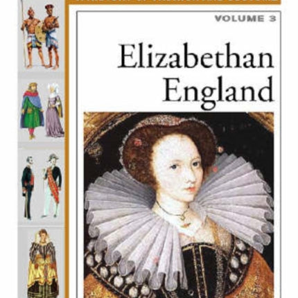Elizabethan England Volume 3