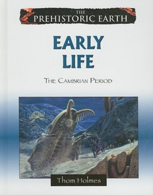 Early Life: The Cambrian Period