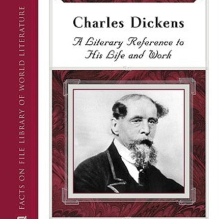 Critical Companion to Charles Dickens