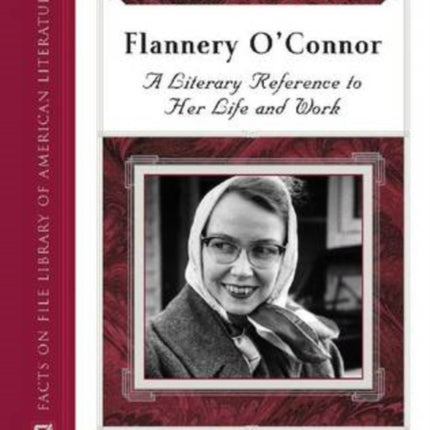 Flannery OConnor