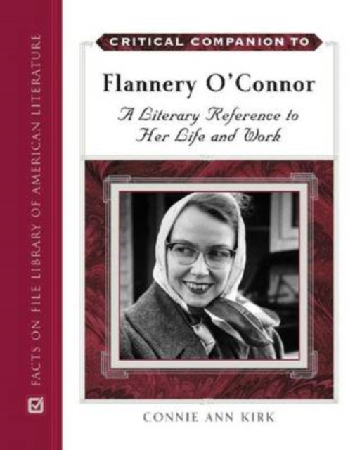 Flannery OConnor