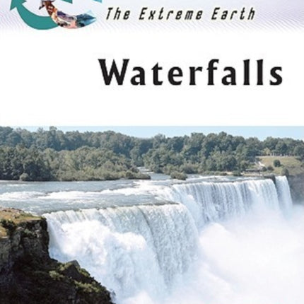 Waterfalls Extreme Earth
